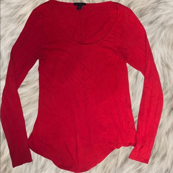 5/$25🖤Willi Smith long sleeve tee - Picture 2 of 5